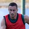 Lazio, Marusic tenta il sorpasso su Lazzari: ecco l'ultima idea di Sarri