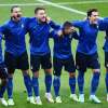 Italia - Inghilterra, le probabili formazioni: solo un dubbio per Mancini 