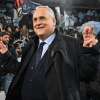 Lazio, la promessa di Lotito: pronto un bonus in caso di Champions