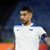 Lazio, Zaccagni non ha svolto i test atletici all'Isokinetic: il motivo