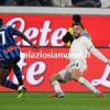 Lazio, Gila MVP a Bergamo: il suo messaggio social - FOTO