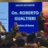 Responsabilità e Futuro, Gualtieri: "Chi fa calcio ha una responsabilità sociale enorme"