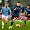 Lazio - Atalanta, le iniziative in programma all'Olimpico 