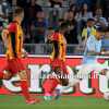 Lazio - Lecce, i tifosi non ci stanno: pioggia di fischi per la squadra di Baroni