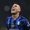 Inter, pessime novità su Lautaro Martinez. E in vista della Lazio...