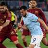 Lazio, Pedro: "La rivalità con la Roma? Non è solo una questione di calcio"