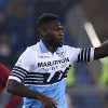 Lazio, Caicedo e la dedica a Radu nel derby: "Mi manchi" - FOTO