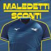 LE MAGLIE AWAY A METÀ PREZZO! CORRI AL LAZIO FAN SHOP 