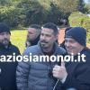 Inizia Operazione Nostalgia: le parole di Hernanes e Fuser - FOTO