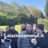 Inizia Operazione Nostalgia: arrivano Hernanes e Fuser - FOTO