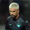 Empoli - Lazio, espulso Hysaj: l'albanese salta la gara contro la Juve