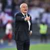 Leone XIV | Ranieri ironizza: "Papa della Roma? Mi hanno detto che..."