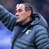 Lazio, Sarri: "Non voglio essere tirato dentro nelle scelte. Se arriva un giocatore..."