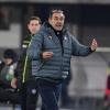Lazio, Sarri in conferenza stampa: segui il live su Lalaziosiamonoi.it