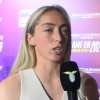 WOMEN | Lazio, Connolly: "Fiera della squadra. Il prossimo anno spero..."