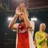 EURORIVALI - L'Ajax passa con l'ex Inter Klaassen: rigore segnato e tre punti