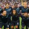 IL TABELLINO di Lazio - Atromitos 2-0