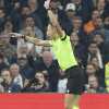 Norvegia - Italia, scelto l'arbitro del match: tutti i dettagli