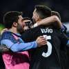 FORMELLO - Lazio, weekend libero: rammarico Cataldi, Sarri si aggrappa a Vecino