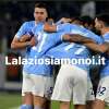 Lazio - Milan 4-0 | Lezione di calcio all’Olimpico, Sarri si mangia Pioli