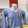 Tanta Lazio al Festival della Serie A: da Piola a Veron, quanti cimeli - FOTO