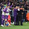 Fiorentina, l'elogio di Commisso dopo la Lazio: "Grande intensità e voglia!"