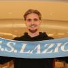 Lazio, a lezione con Taylor: ecco come pronunciare il suo nome - VIDEO