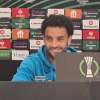 RIVIVI LA DIRETTA - Lazio, Felipe Anderson: "Cambiamo la storia in Europa!"