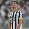 Sarri, Frabotta e il retroscena su Ronaldo: "Ha strappato l'erba dal campo..."
