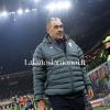 Lazio - Milan, le probabili formazioni: possibili cambi per Sarri