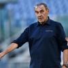 Lazio | Sarri, il calciomercato e i rinnovi: il punto del tecnico