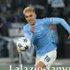 Lazio, Isaksen fa innamorare i tifosi: sono tutti pazzi di lui - FOTO