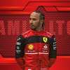Formula 1 | Ferrari, incredibile in Bahrain: Hamilton fa già impazzire i tifosi