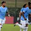 Lazio, problemi tecnici per la diretta contro la Primavera: la nota della società