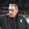 Lazio, tutto nelle mani di Sarri: inizia la stagione più difficile