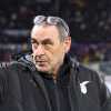 Lazio, quasi tutti sono sacrificabili: Sarri si affida a pochi fedelissimi