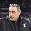 Lazio, concluso il summit tra Fabiani e Sarri: i temi trattati 