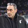 Lazio, Lotito prova a convincere Sarri: "Ora puoi fare il tuo calcio". Pronta l'offerta