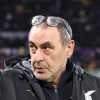 Lazio, Collovati sul ritorno di Sarri: "Scelta saggia. Aveva già fatto bene..."