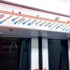 Roma | Metro A, episodio terribile oggi: giovane bloccato, non può uscire
