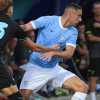 Lazio | Marusic richiamato da Sarri, Lazzari preoccupa: la situazione