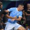 Lazio, problemi per Marusic: lascia la Nazionale e torna a Formello