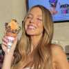 Sydney Sweeney conquista… la Premier League. Quanti giocatori le hanno scritto!