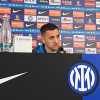 RIVIVI DIRETTA - Lazio, Vecino: "Vogliamo andare fino in fondo. Futuro? Al momento..." - VIDEO