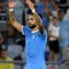 Lazio-Verona, Castellanos a DAZN: "Siamo forti, dobbiamo puntare all'Europa"