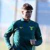 GALLERY - Lazio, il primo allenamento di Maldini a Formello