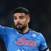 Insigne: "Lazio? Situazione complicata. Ma tornare da Sarri sarebbe un onore"