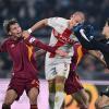 Roma - Genoa, manca un rigore agli ospiti! Svilar e Di Bello... - FOTO