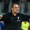 Lazio, Sarri: "Ritorno all'Olimpico? Spero di essere accettato bene da tutti"