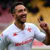 Cataldi ritorna alla Lazio. La Fiorentina lo saluta: ecco il messaggio - FOTO